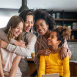 الطلاب وعائلاتهم