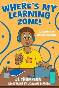 صورة المنطقة المائلة