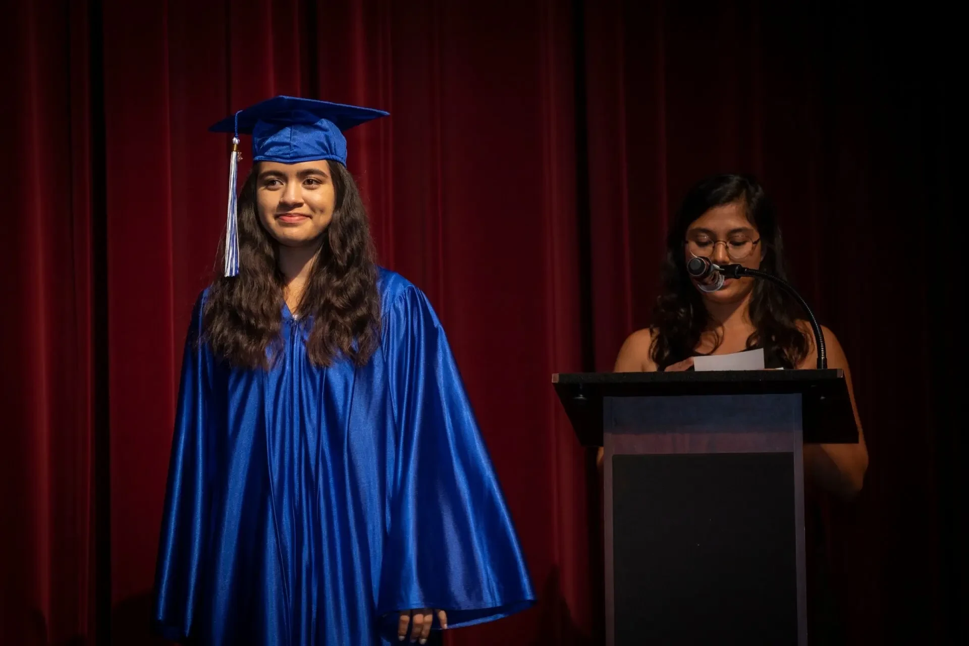 صورة طالب الدراسات العليا