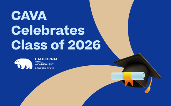 إنجاز يستحق الاحتفال: دفعة عام 2026 في CAVA
